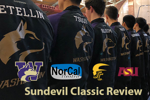 Sundevil Classic Review