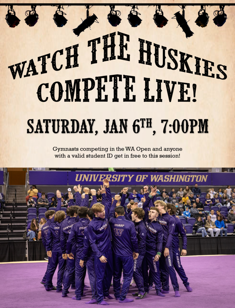 2024 WA Open Program WASHINGTON MENS GYMNASTICS   Husky Meet 780x1024 